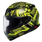 Shoei NXR2 Beaut TC-3 Helmet